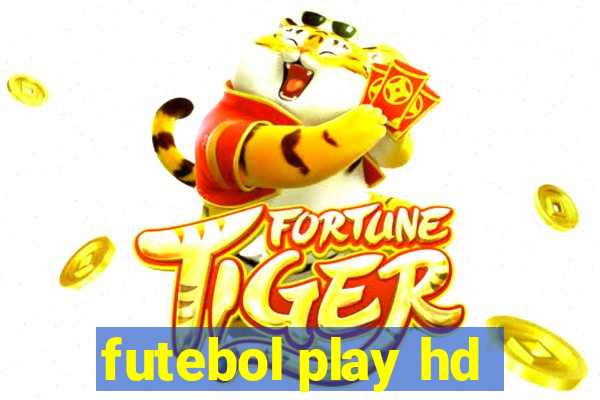 futebol play hd